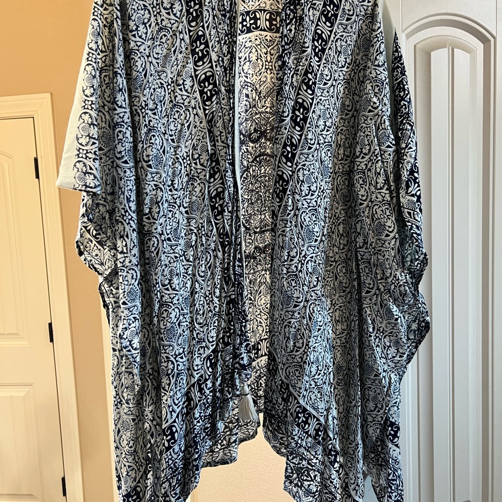 Mimi cardigan